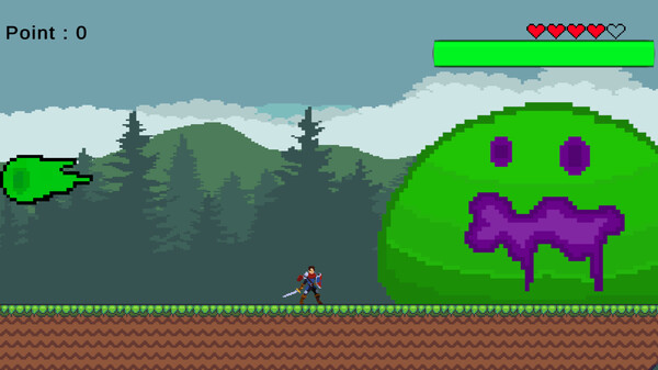 OLYMPUSAN screenshot 1