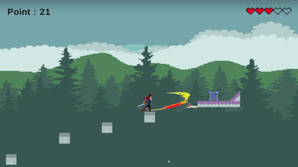 OLYMPUSAN screenshot 5