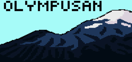 OLYMPUSAN cover