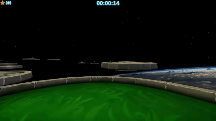 Ball Game video 2