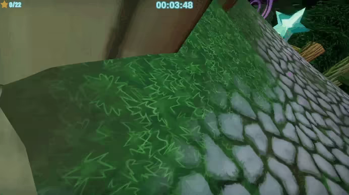 Ball Game video 4