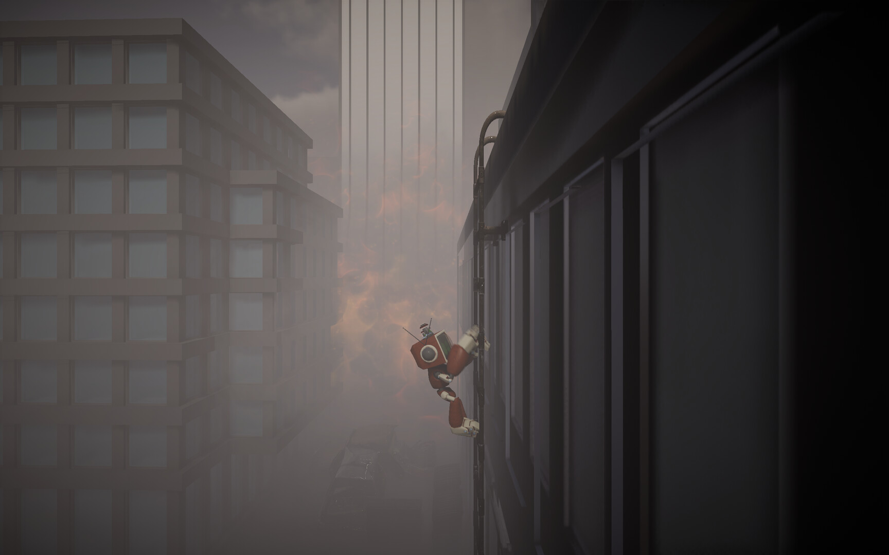 INVERTA Featured Screenshot #1