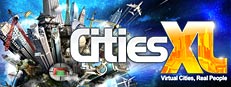 Cities XL Regular Edition game capsule image
