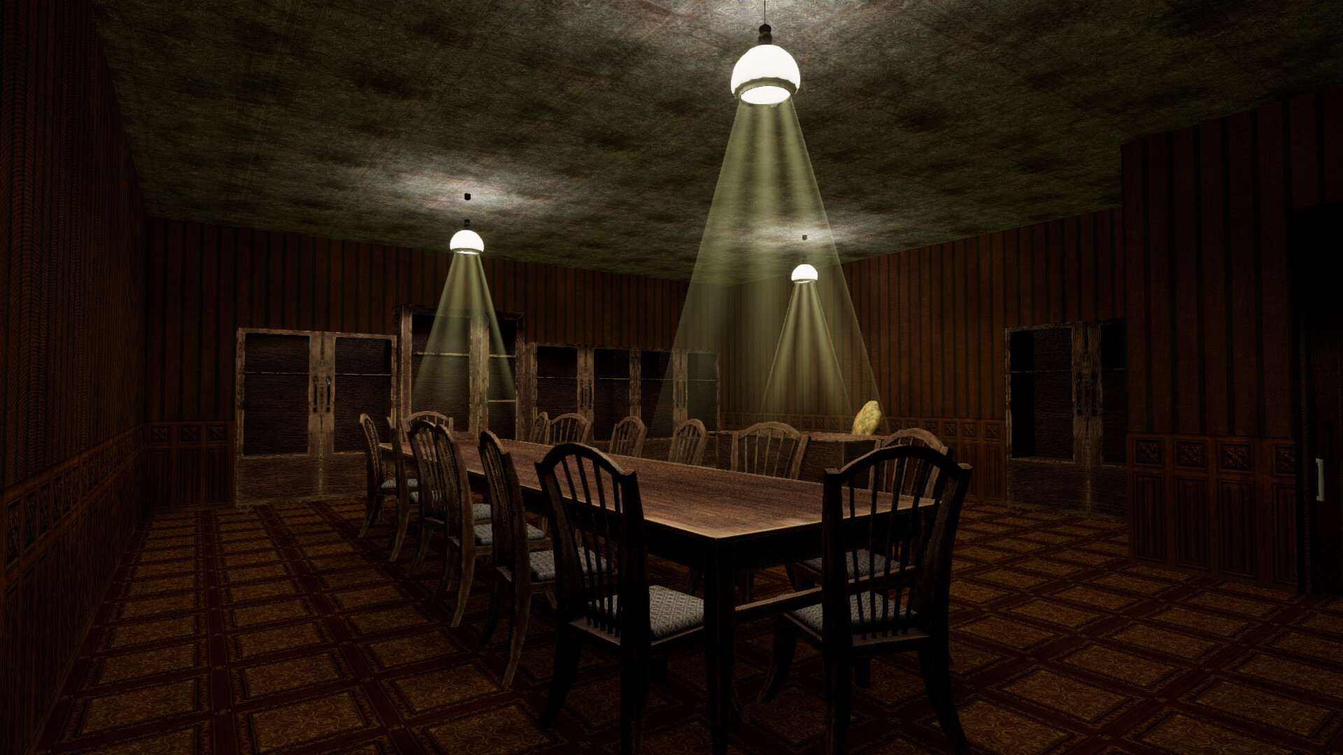 The Nurse screenshot #7