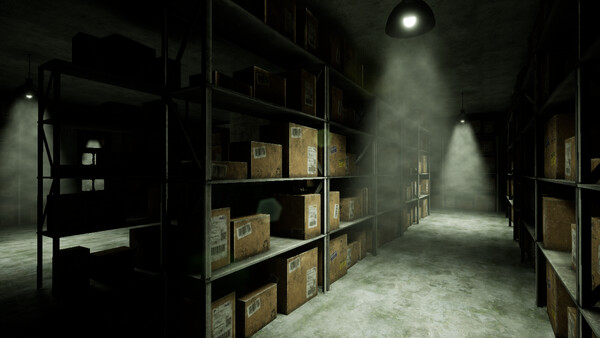 The Nurse screenshot 4