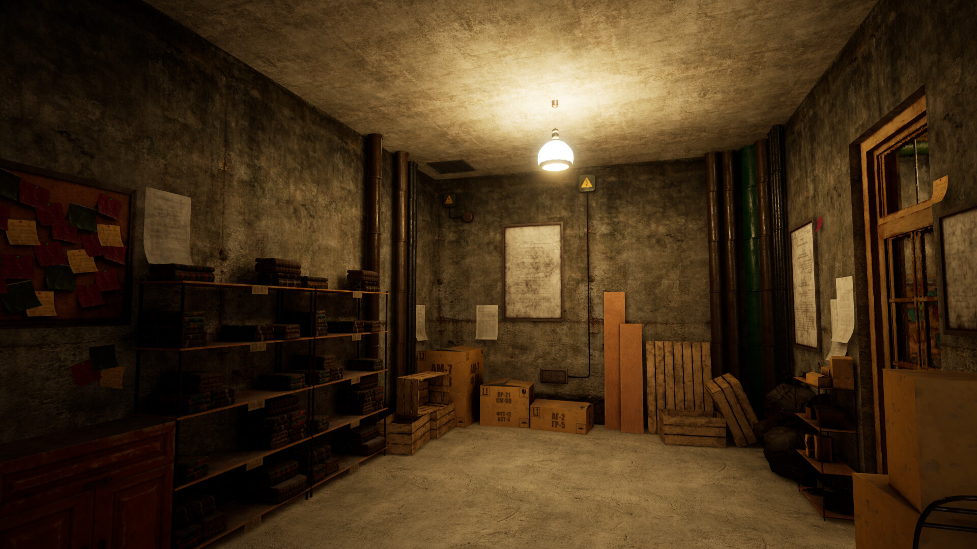 The Nurse screenshot #5