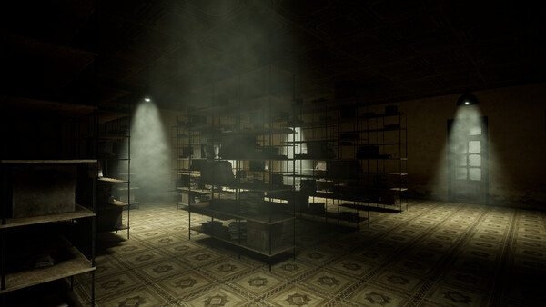 The Nurse screenshot 6