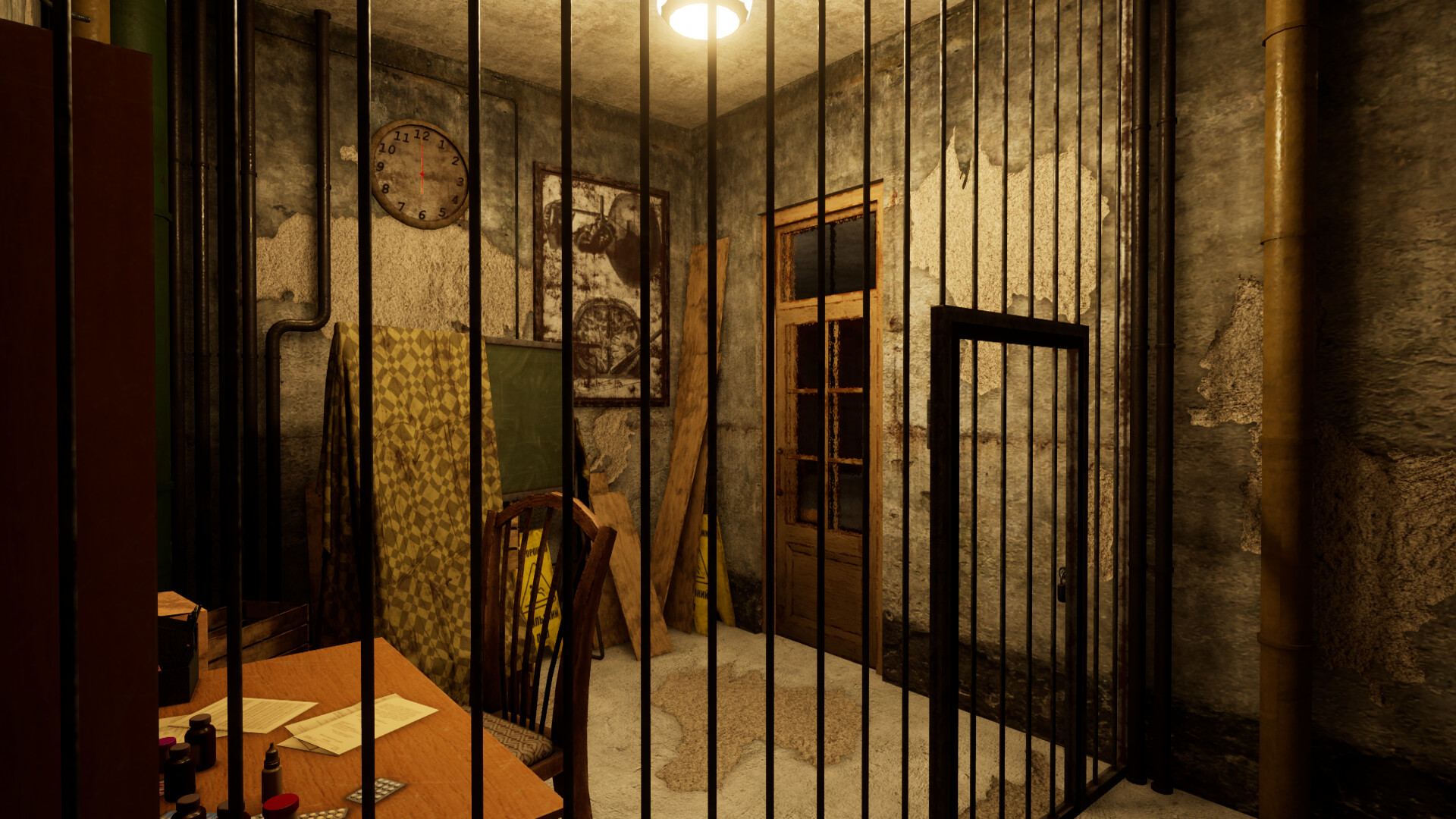 The Nurse screenshot 1