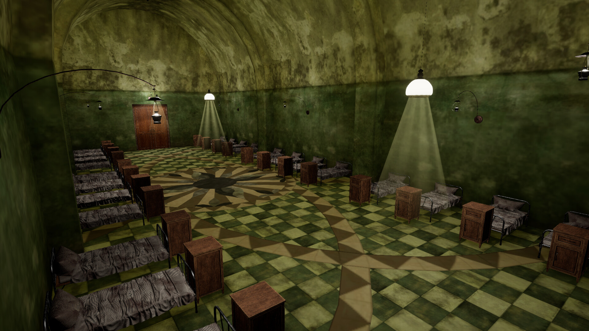 The Nurse screenshot #8