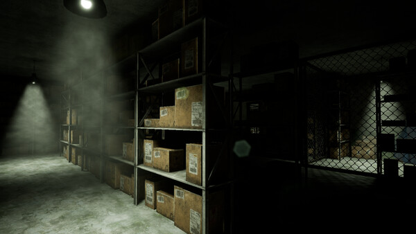 The Nurse screenshot 5