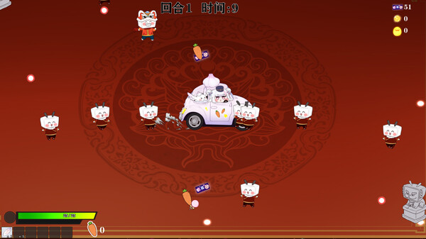 V圈救世主 screenshot 3