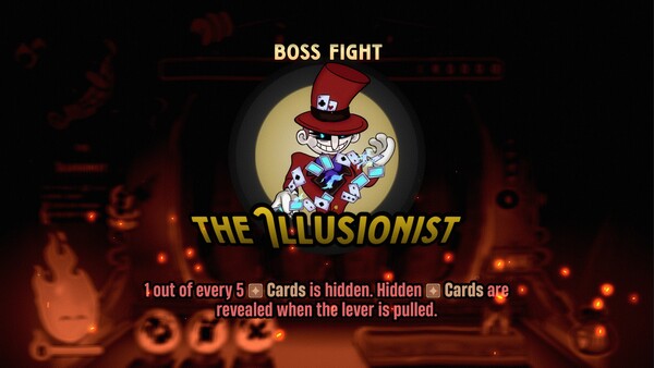 Charlatan screenshot 4