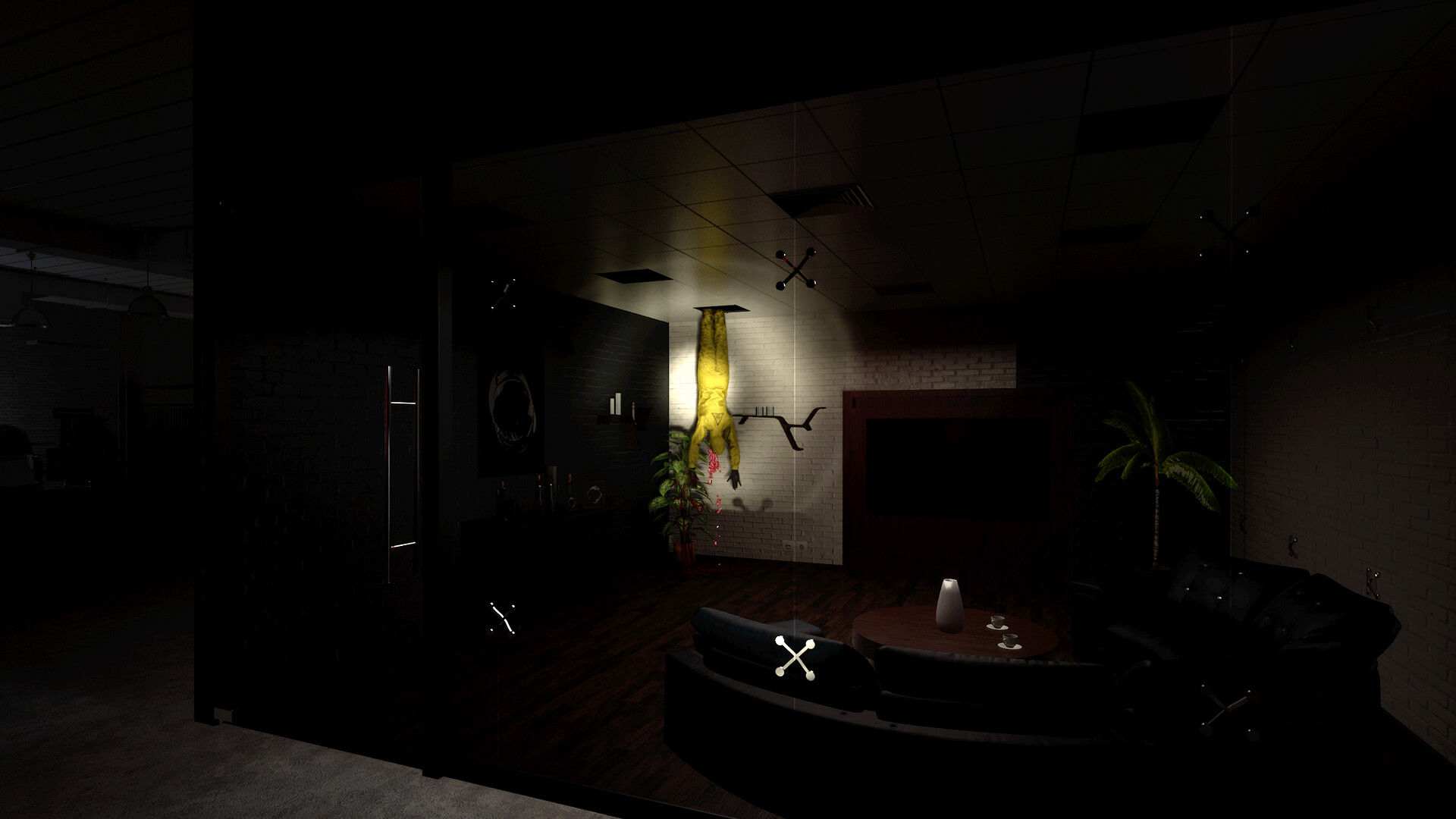 They See Us screenshot 8