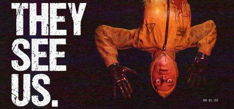 They See Us cover art