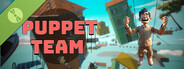 Puppet Team Demo