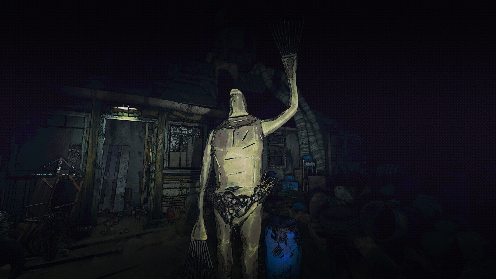 Hoarder Featured Screenshot #1