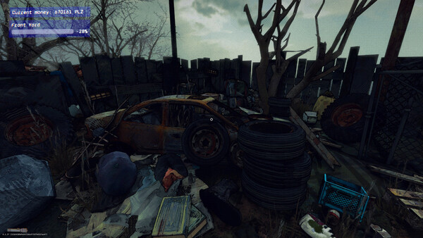 Screenshot media