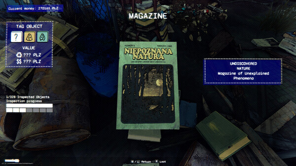 Screenshot media