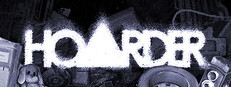 Hoarder Banner