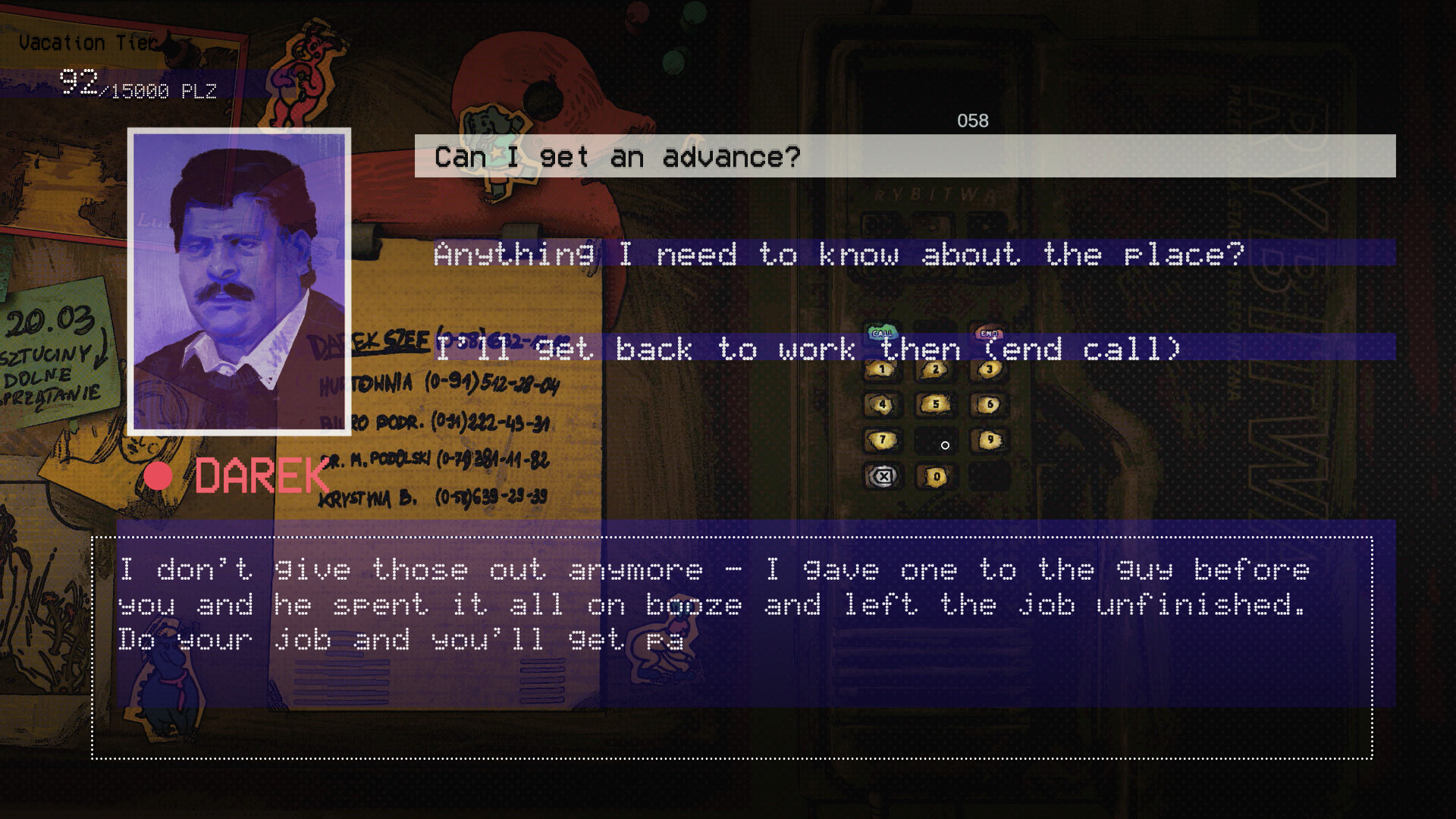 Hoarder screenshot #8