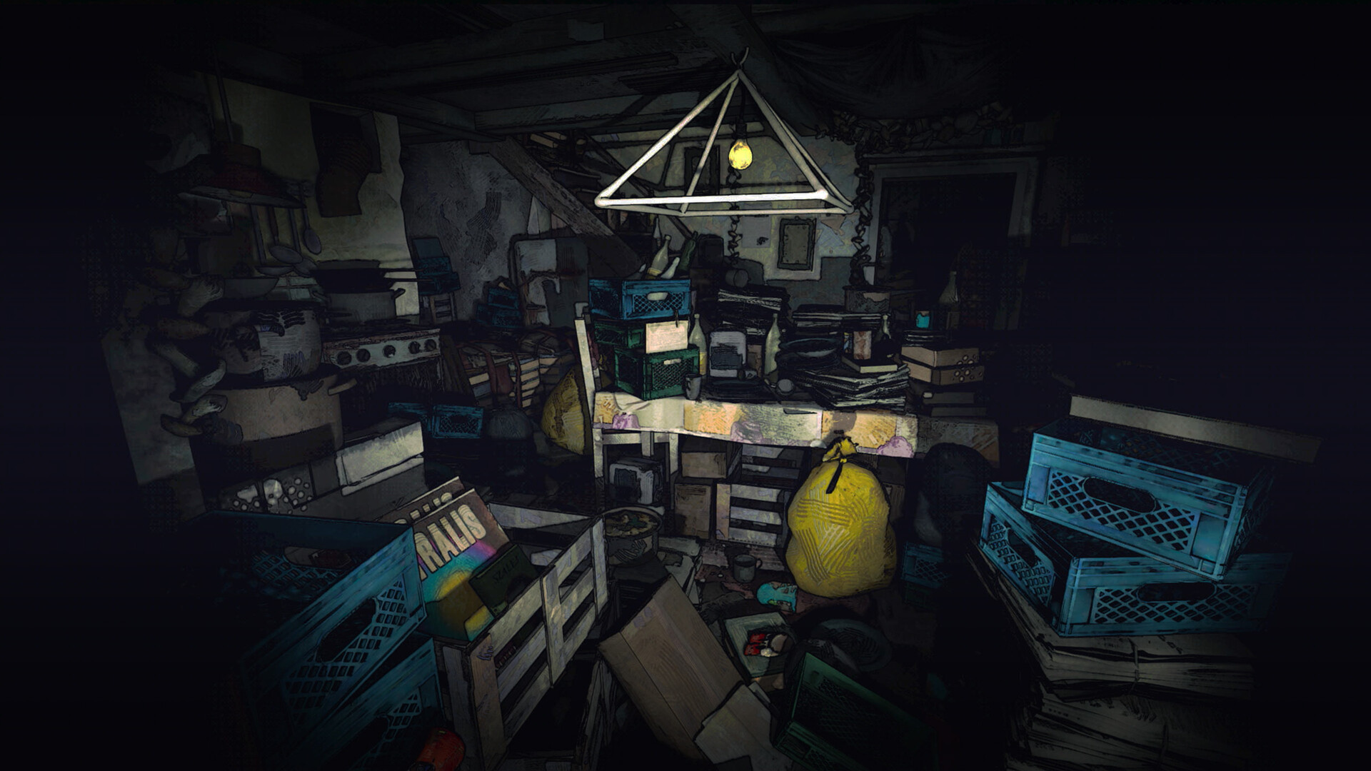 Hoarder screenshot #5
