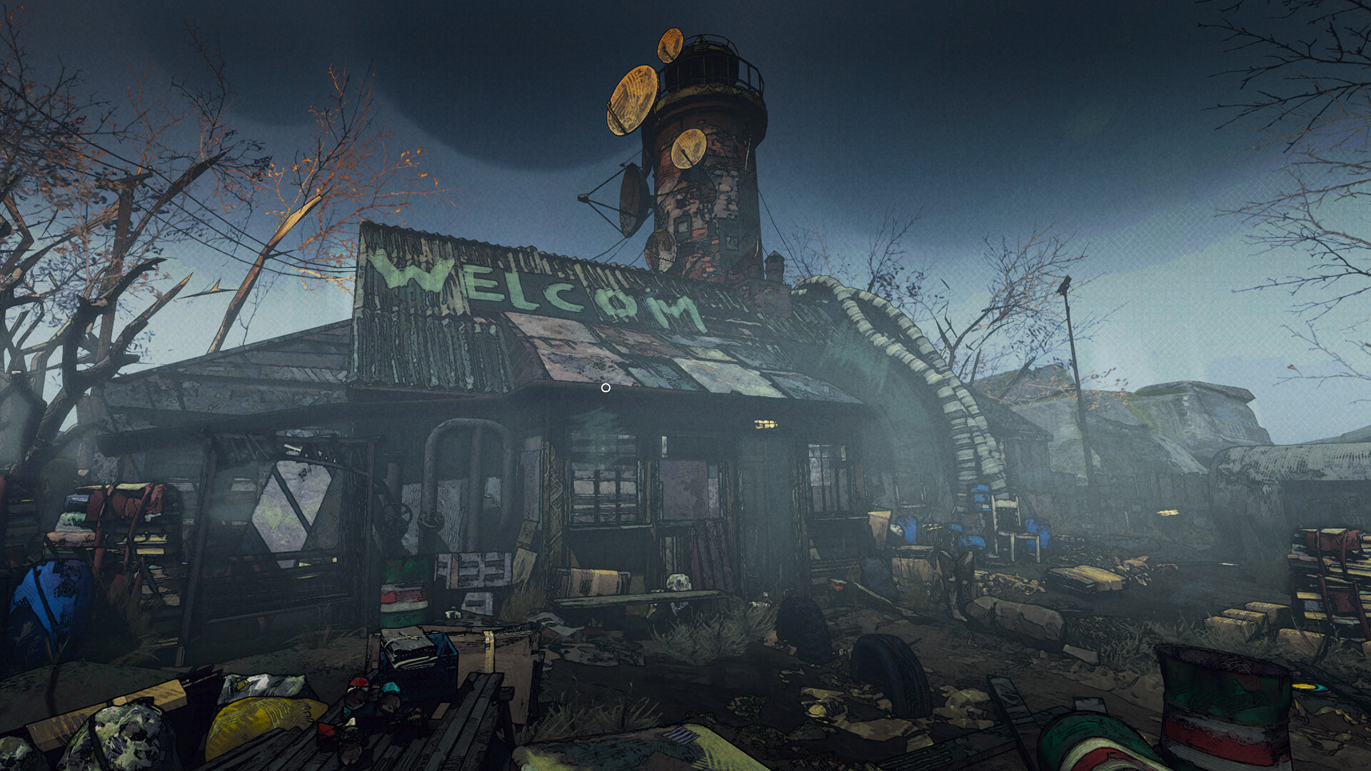 Hoarder screenshot #2