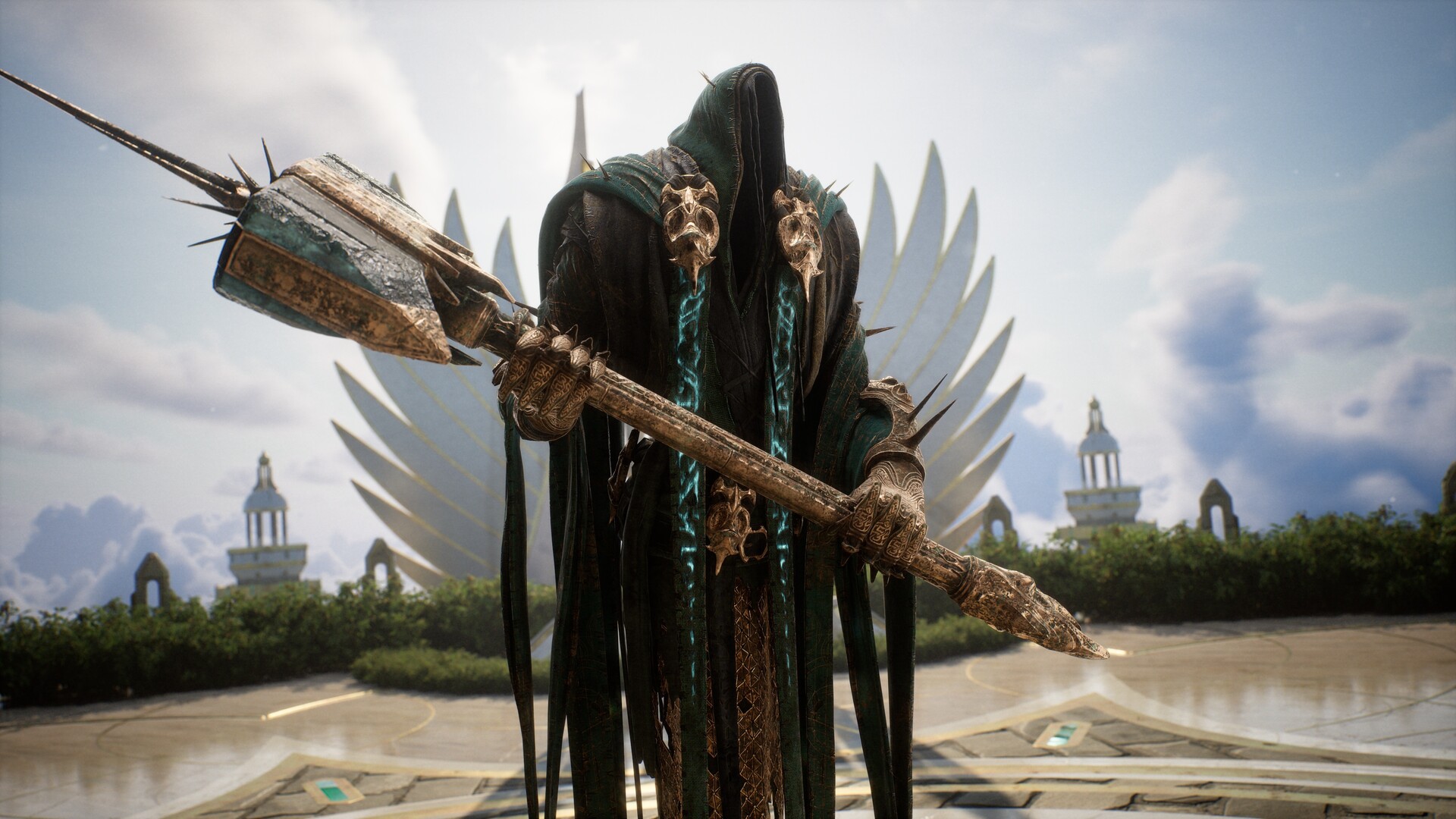 Ultima Chess VR screenshot #8