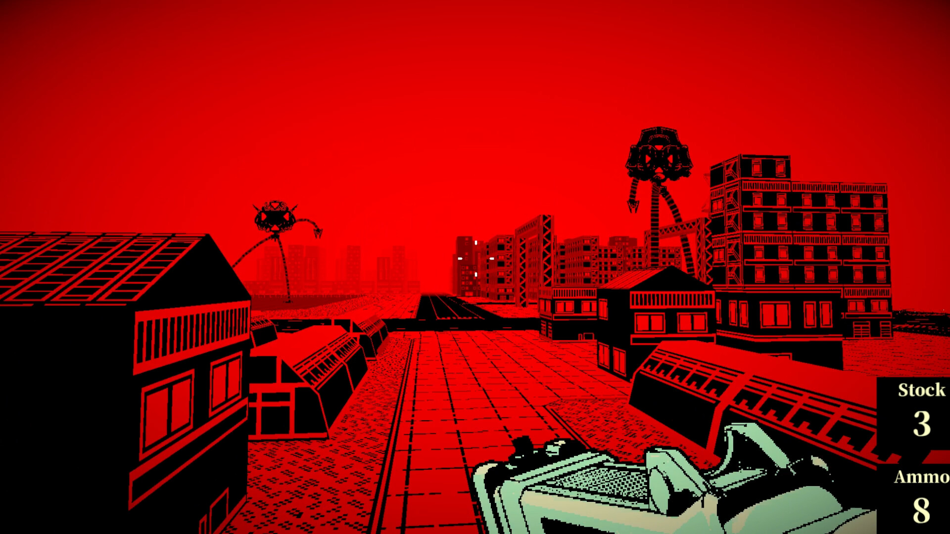 The Last Salvage Squad screenshot #10