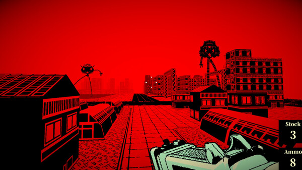 最終回収SQUAD screenshot 10