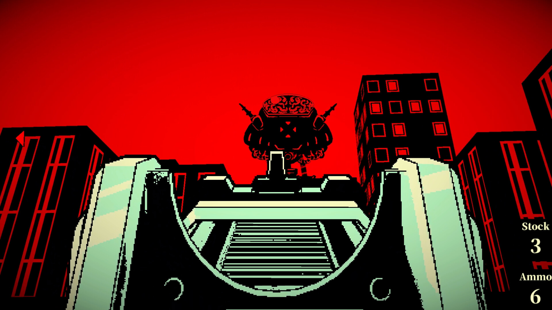 The Last Salvage Squad screenshot #2