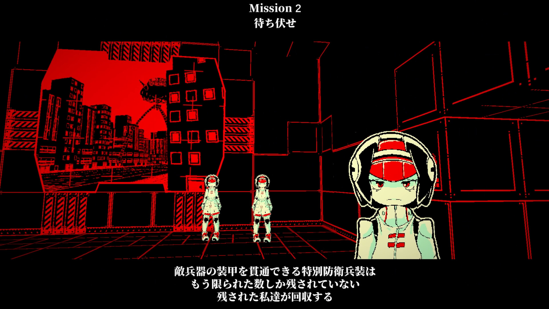 The Last Salvage Squad screenshot #3