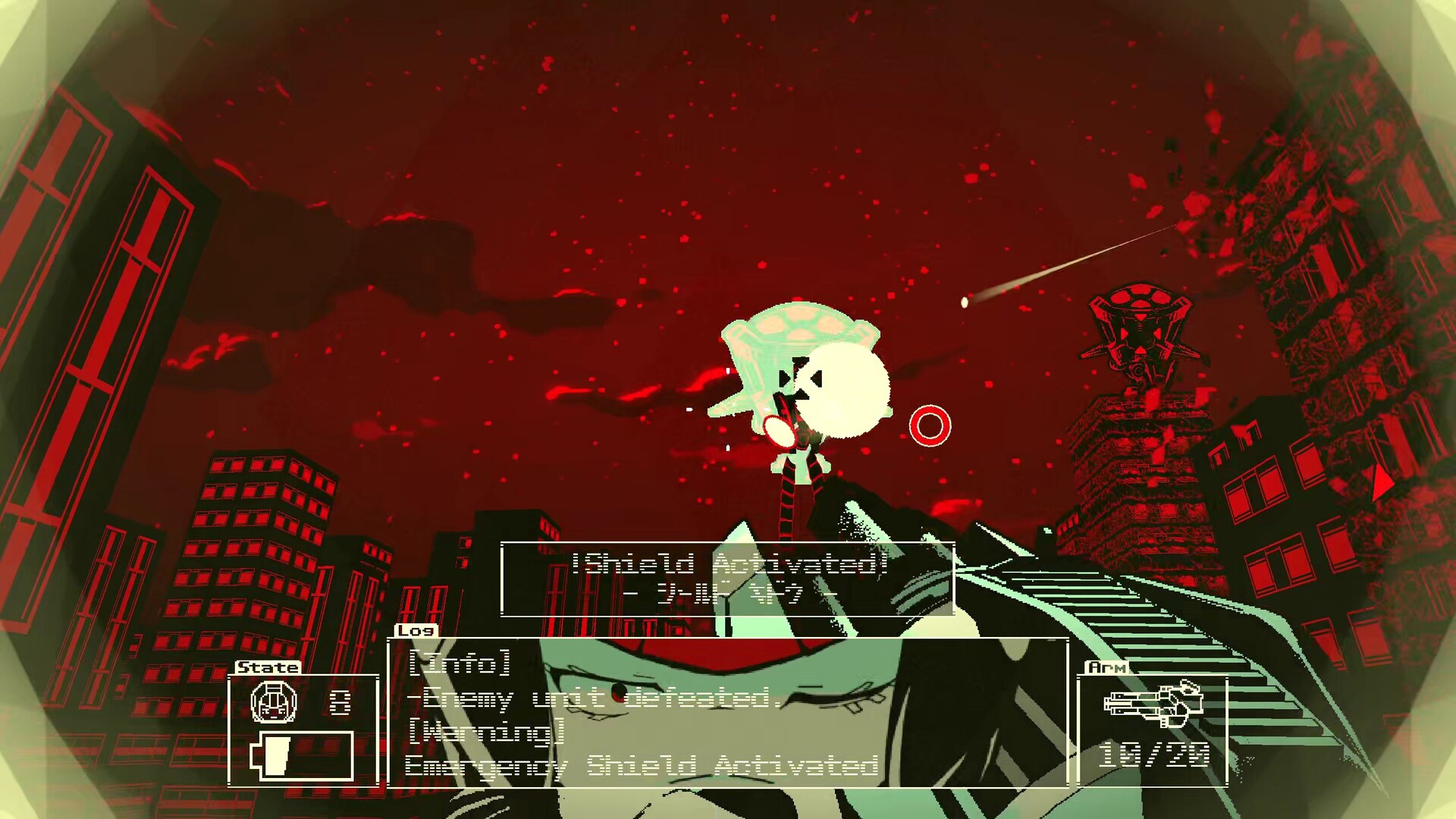 The Last Salvage Squad screenshot #5