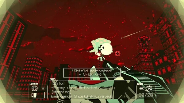 The Last Salvage Squad