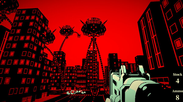 The Last Salvage Squad screenshot 1