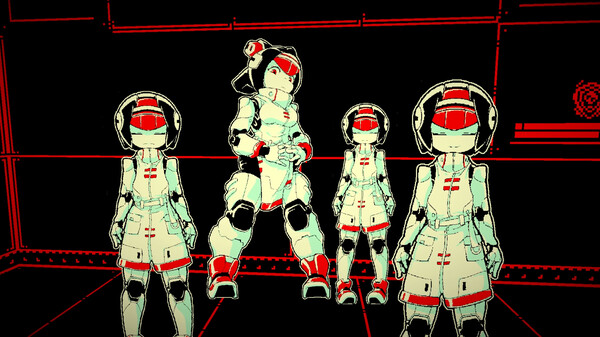 最終回収SQUAD screenshot 8