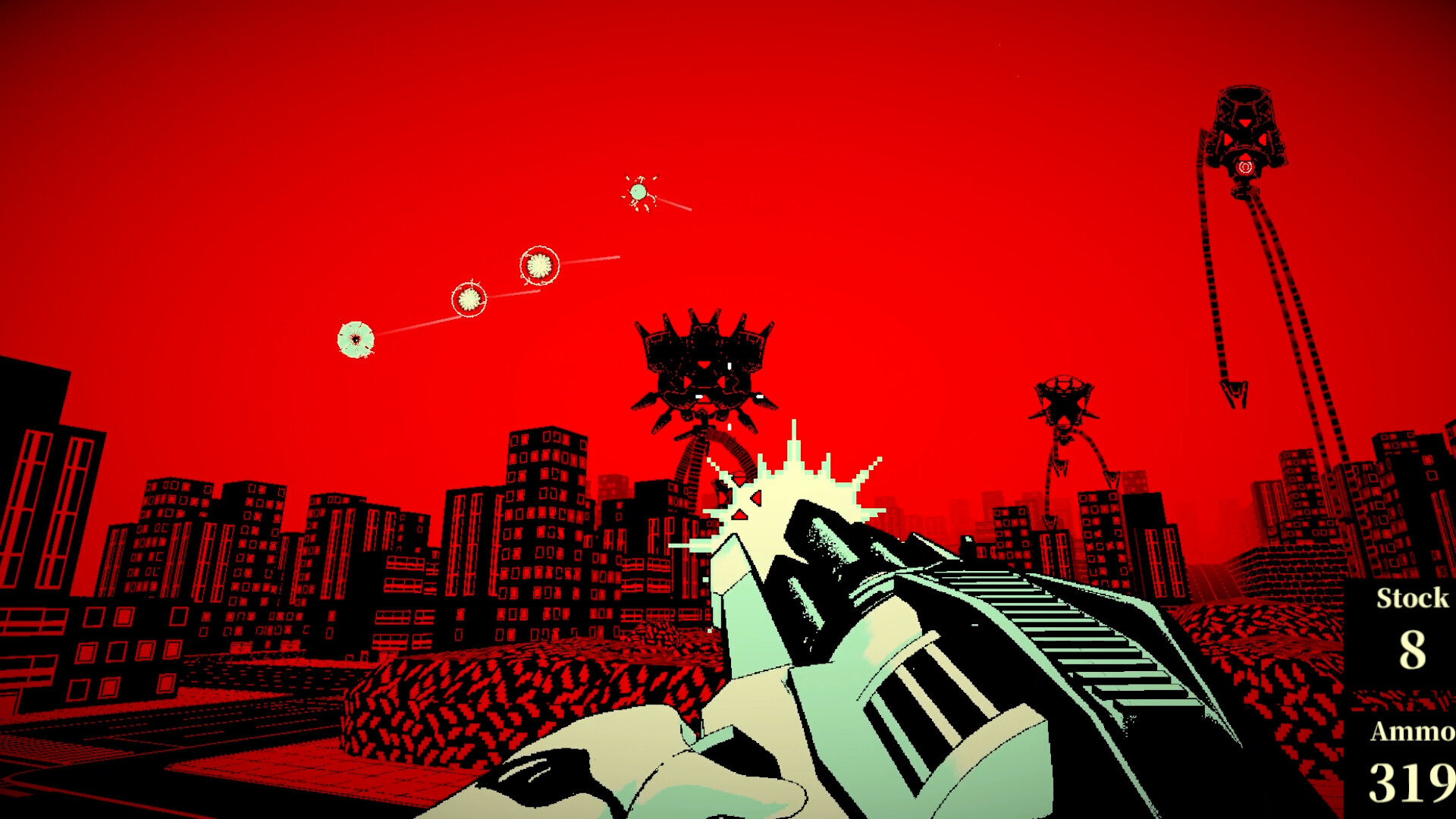 The Last Salvage Squad screenshot #5