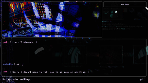 slime feet screenshot 7