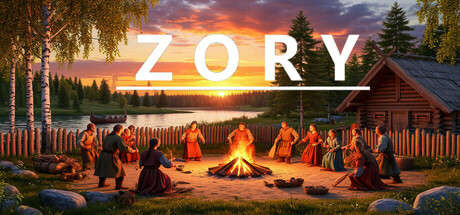 zory cover art