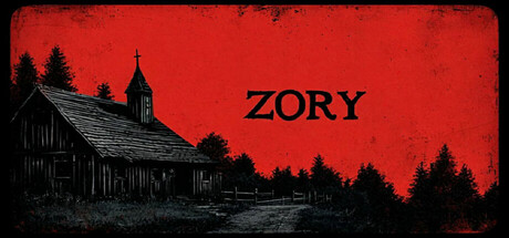 Zory game cover
