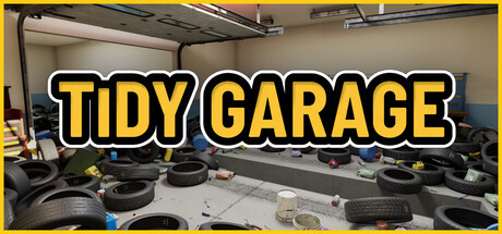 Tidy Garage