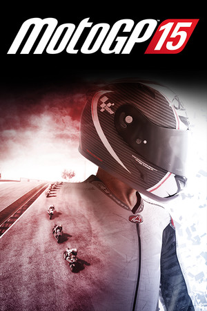 Cover art of MotoGP™15