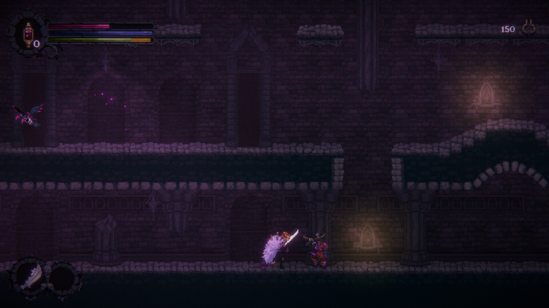 Tale of Darkness screenshot 13