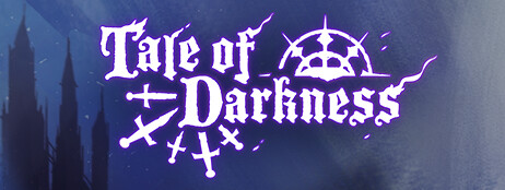 Tale of Darkness cover art