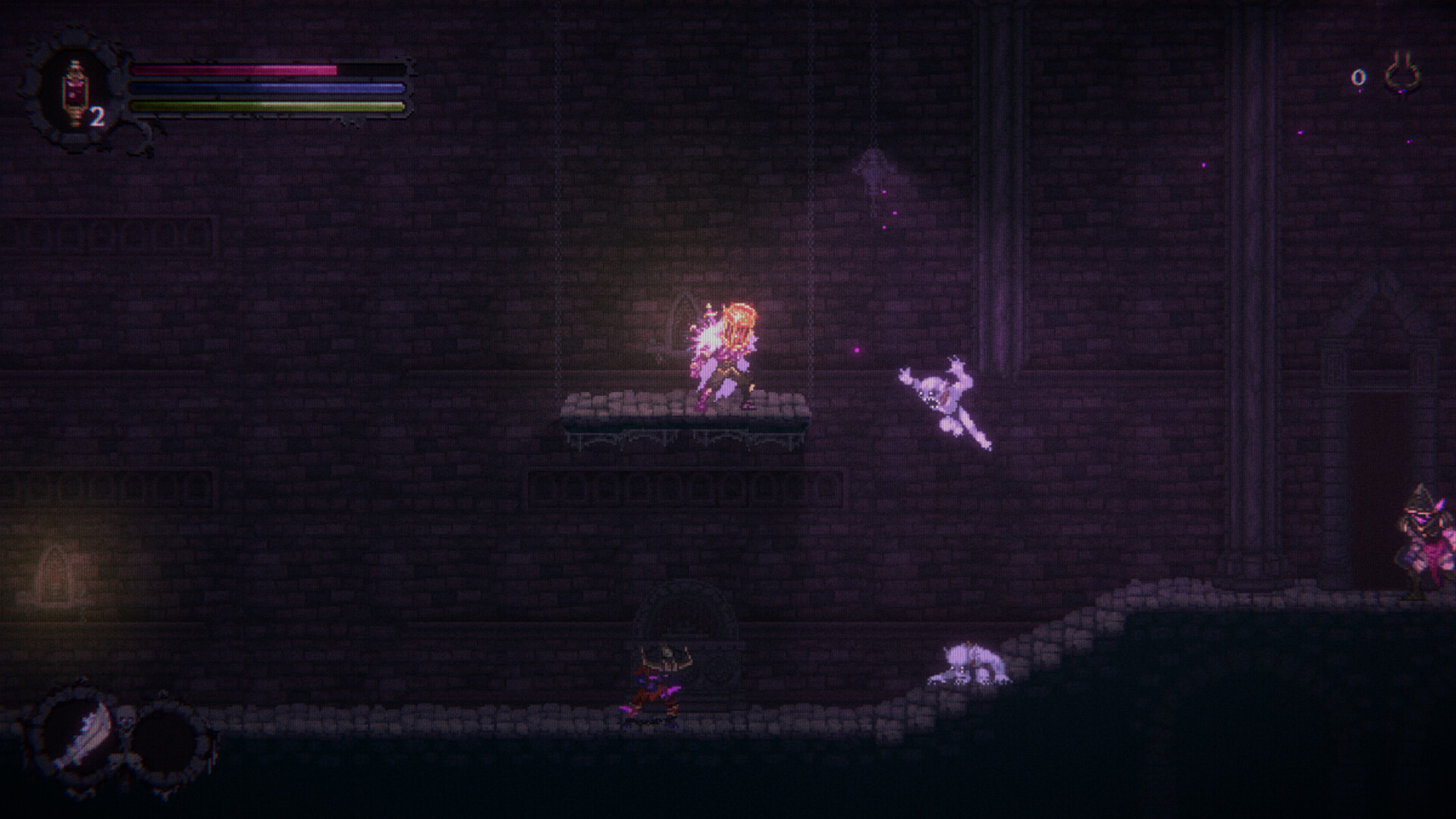 Tale of Darkness screenshot 7