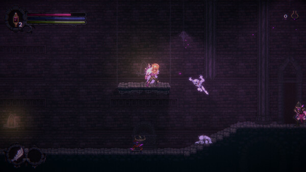 Tale of Darkness screenshot 7