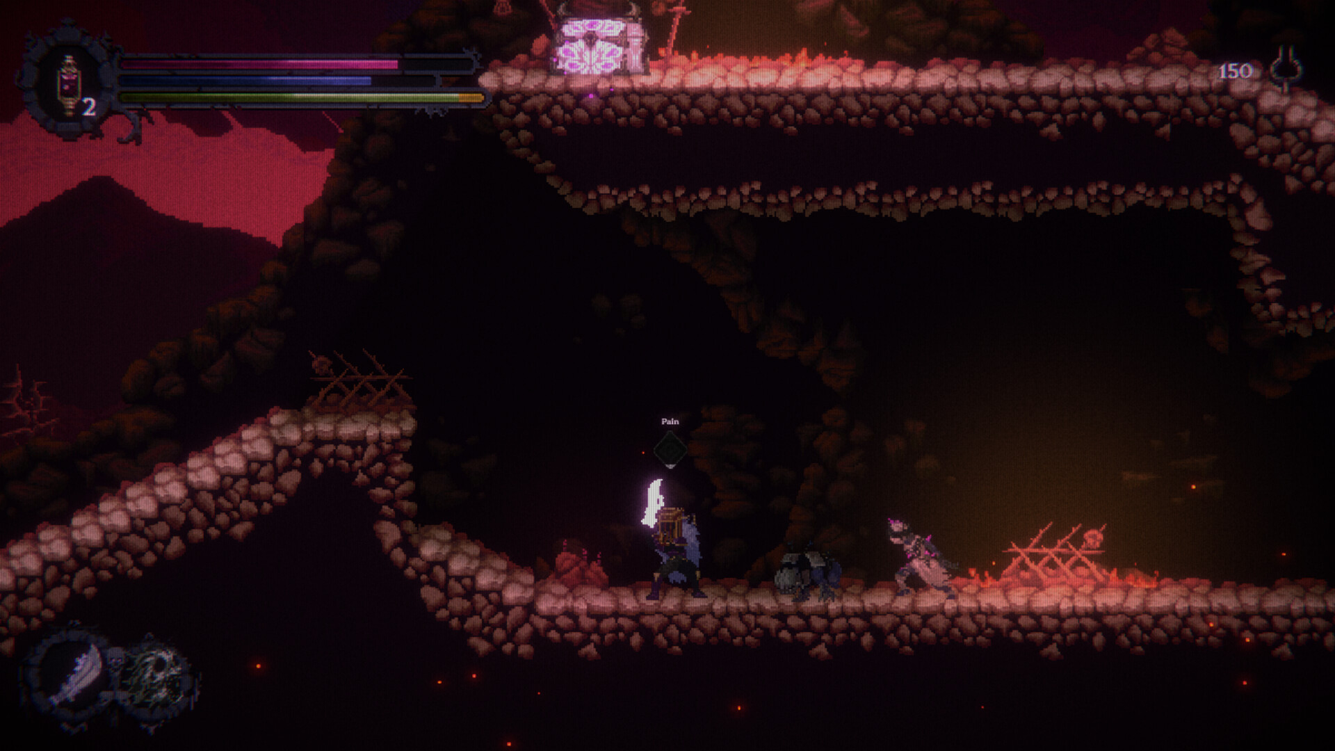 Tale of Darkness screenshot #11