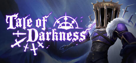 Tale of Darkness - similar game to Armored Fighter by Gravity Works