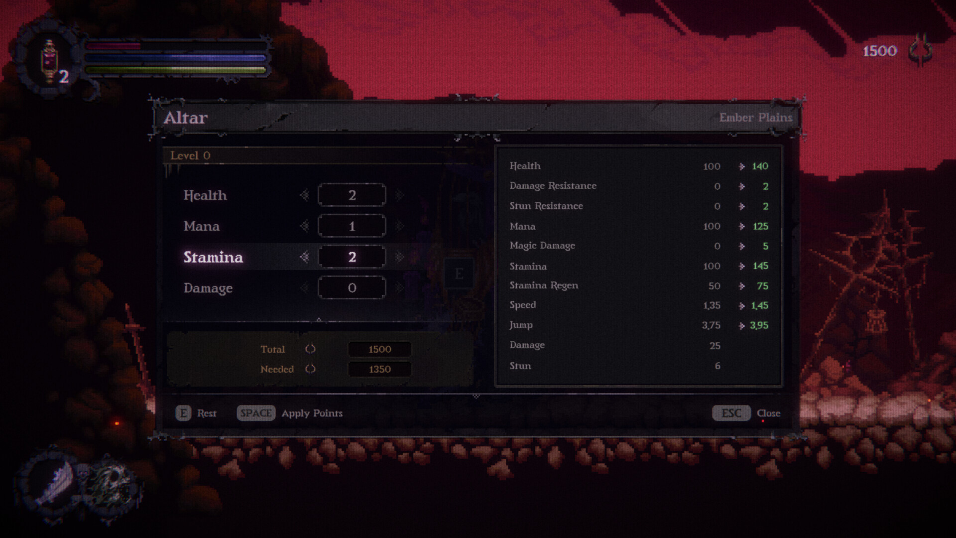 Tale of Darkness screenshot #3