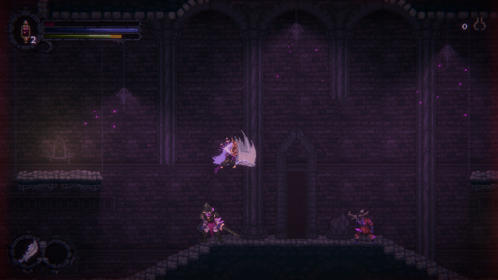 Tale of Darkness screenshot 12