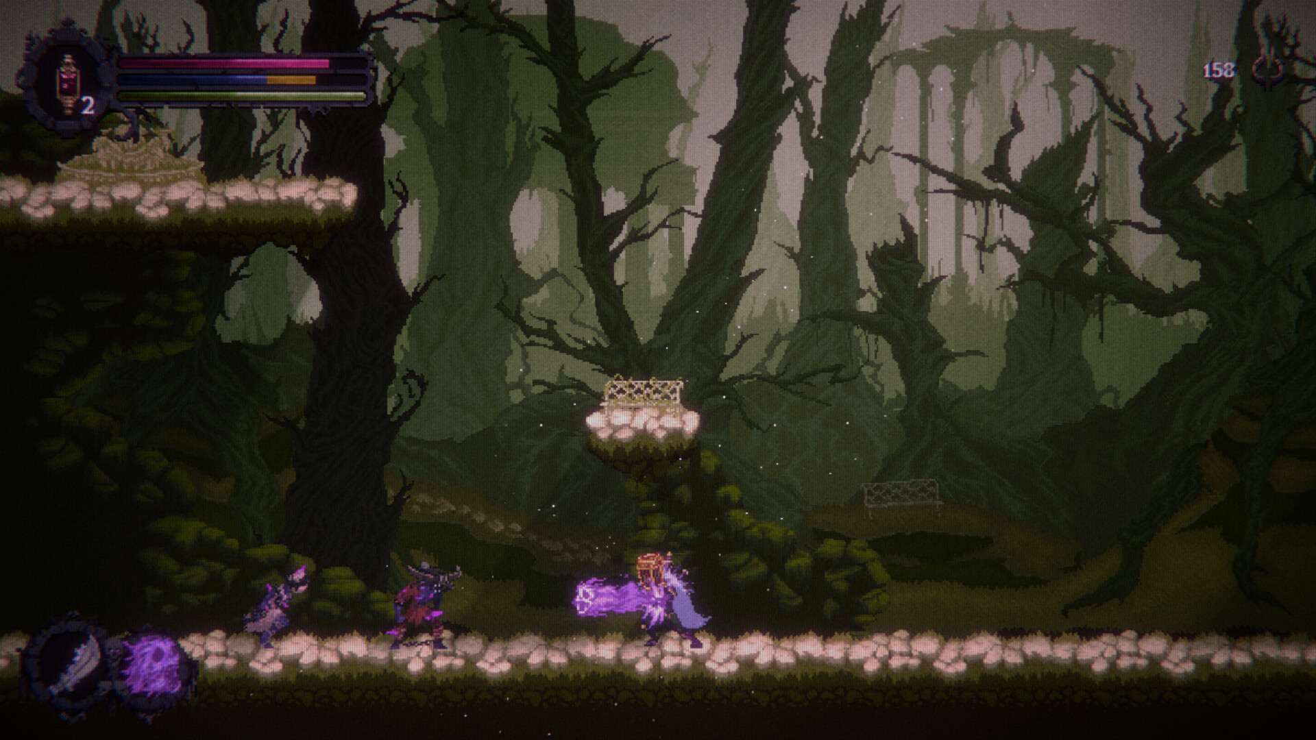 Tale of Darkness screenshot #9